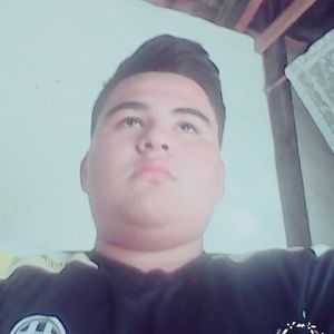 Meet your Posher, Alejandro